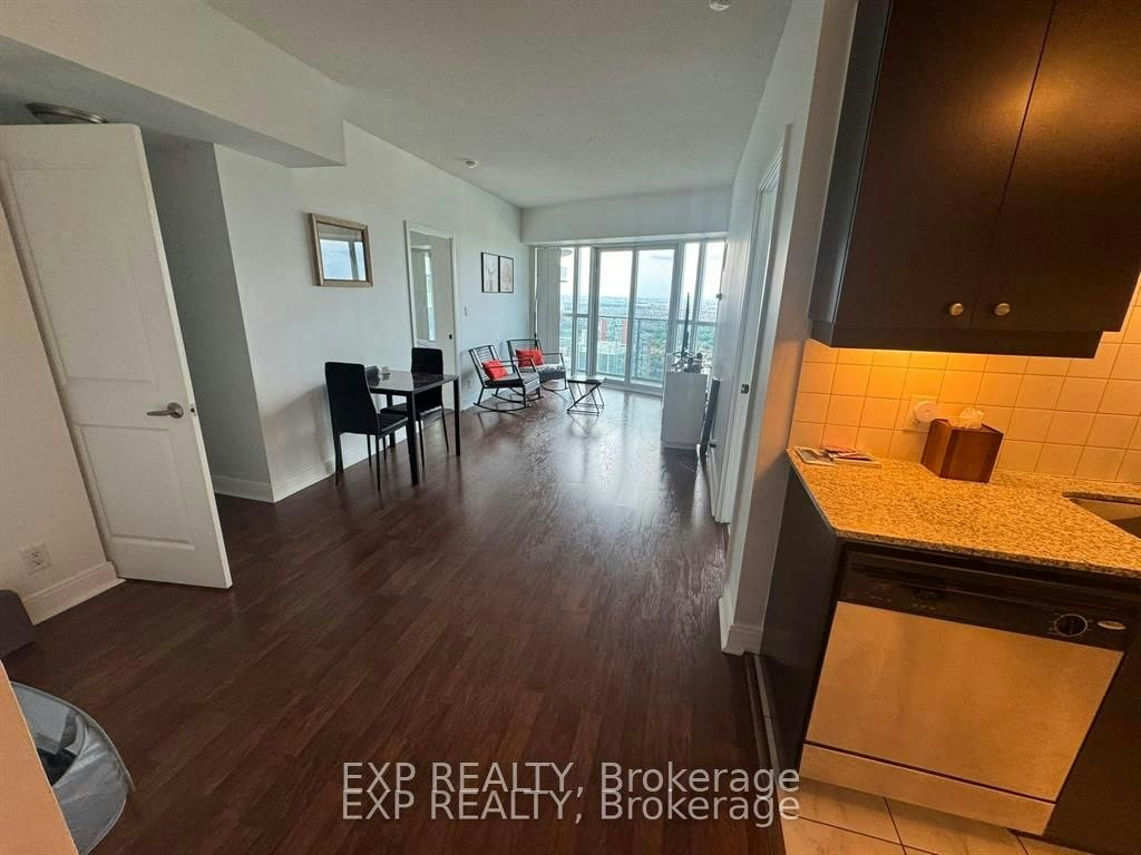 3707-60 Absolute Avenue, Mississauga, ON, L4Z 0A9 - 9