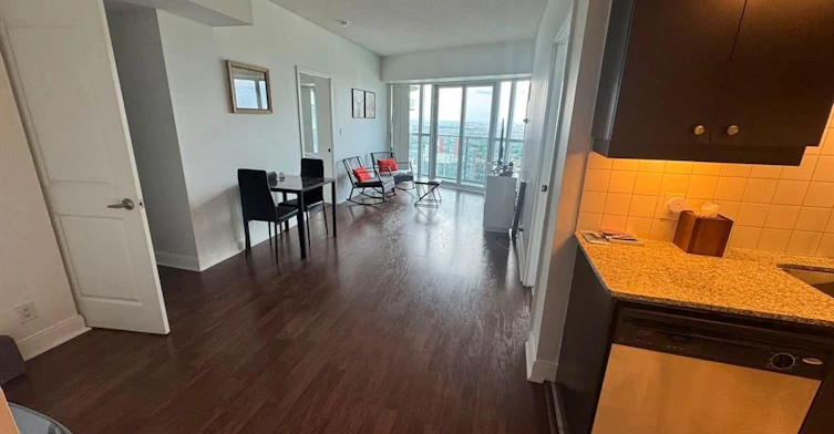 3707-60 Absolute Avenue, Mississauga, ON, L4Z 0A9 - 9