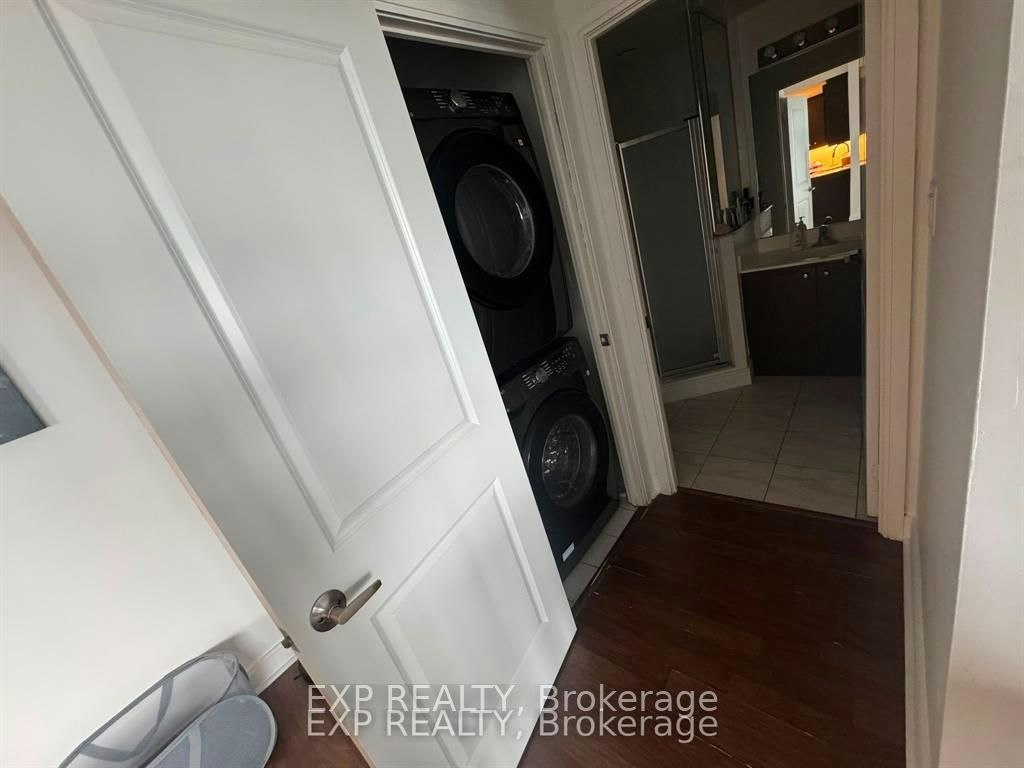 3707-60 Absolute Avenue, Mississauga, ON, L4Z 0A9 - 4