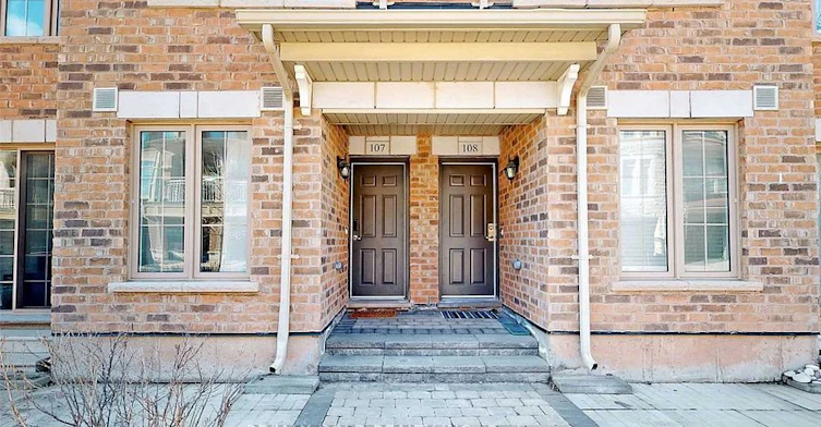107-2441 Greenwich Drive, Oakville, ON, L6M 0S3