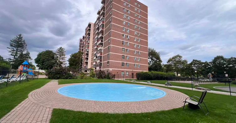 620-1625 Bloor Street, Mississauga, ON, L4X 1S3 - 29