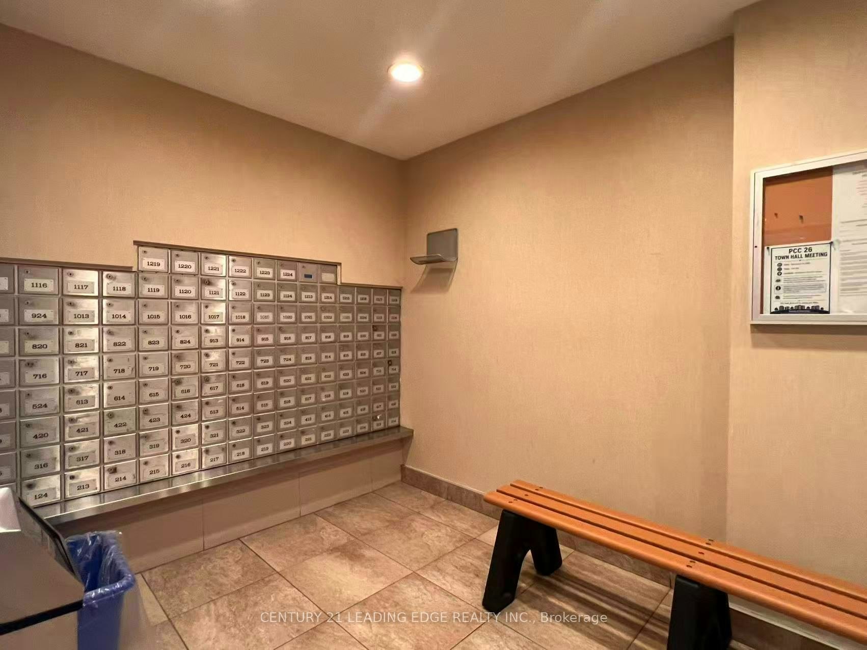 620-1625 Bloor Street, Mississauga, ON, L4X 1S3 - 33