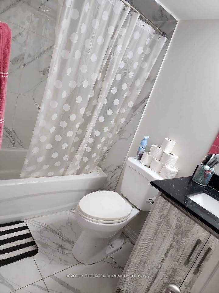 Lower Level ( Legal Apt.)-75 Parkside Drive, Brampton, ON, L6Y 3A2 - 5