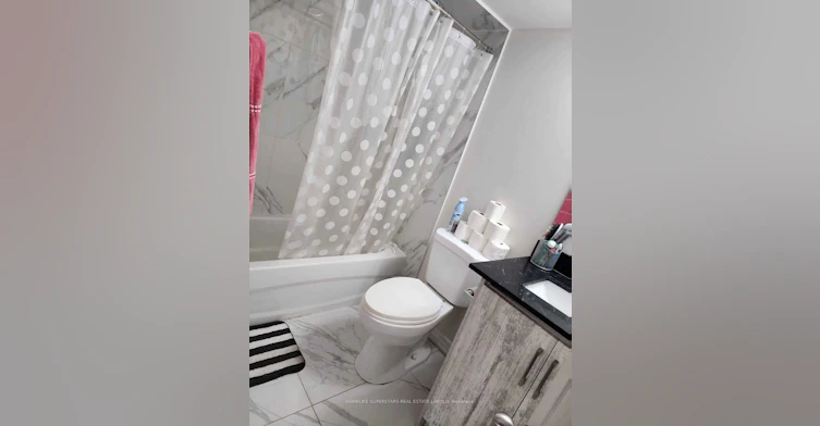 Lower Level ( Legal Apt.)-75 Parkside Drive, Brampton, ON, L6Y 3A2 - 5