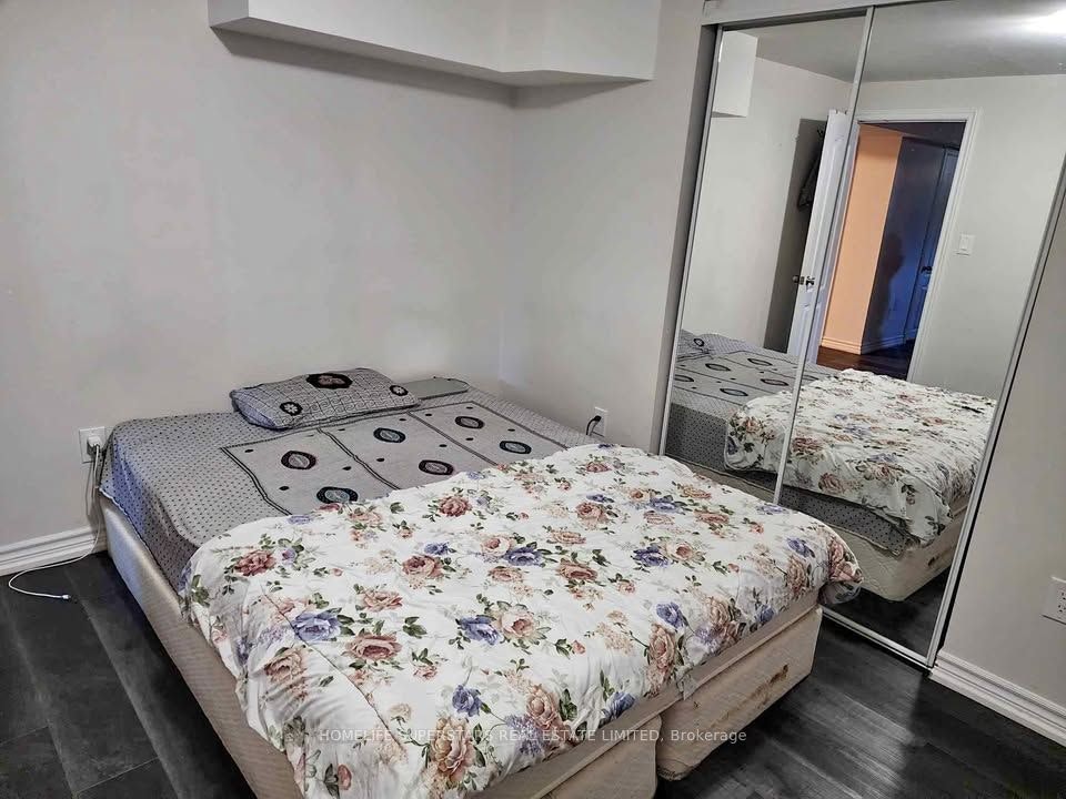 Lower Level ( Legal Apt.)-75 Parkside Drive, Brampton, ON, L6Y 3A2 - 4