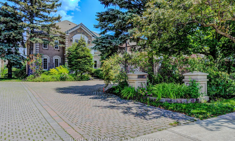 5037 Mississauga Road