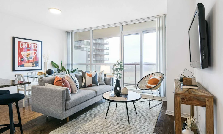 603-2230 Lake Shore Boulevard W