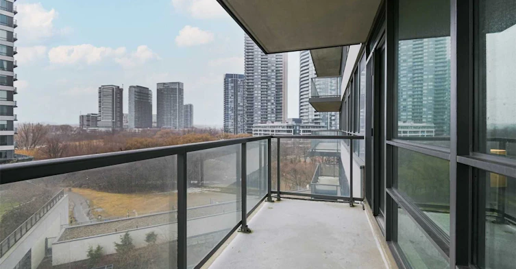 603-2230 Lake Shore Boulevard W, Toronto, ON, M8V 0B2 - 10