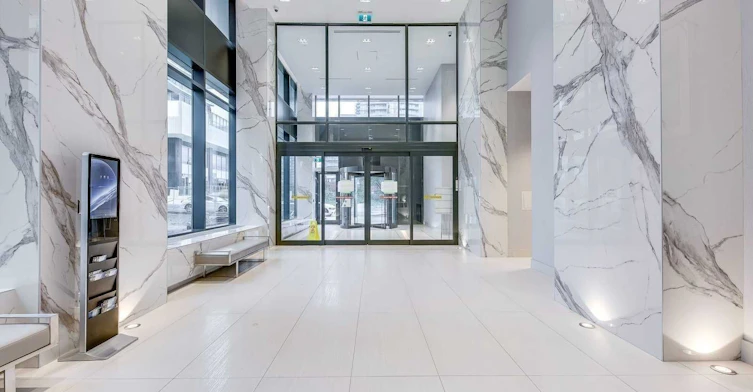 20-30 Shore Breeze Drive, Toronto, ON, M8V 1A1 - 16