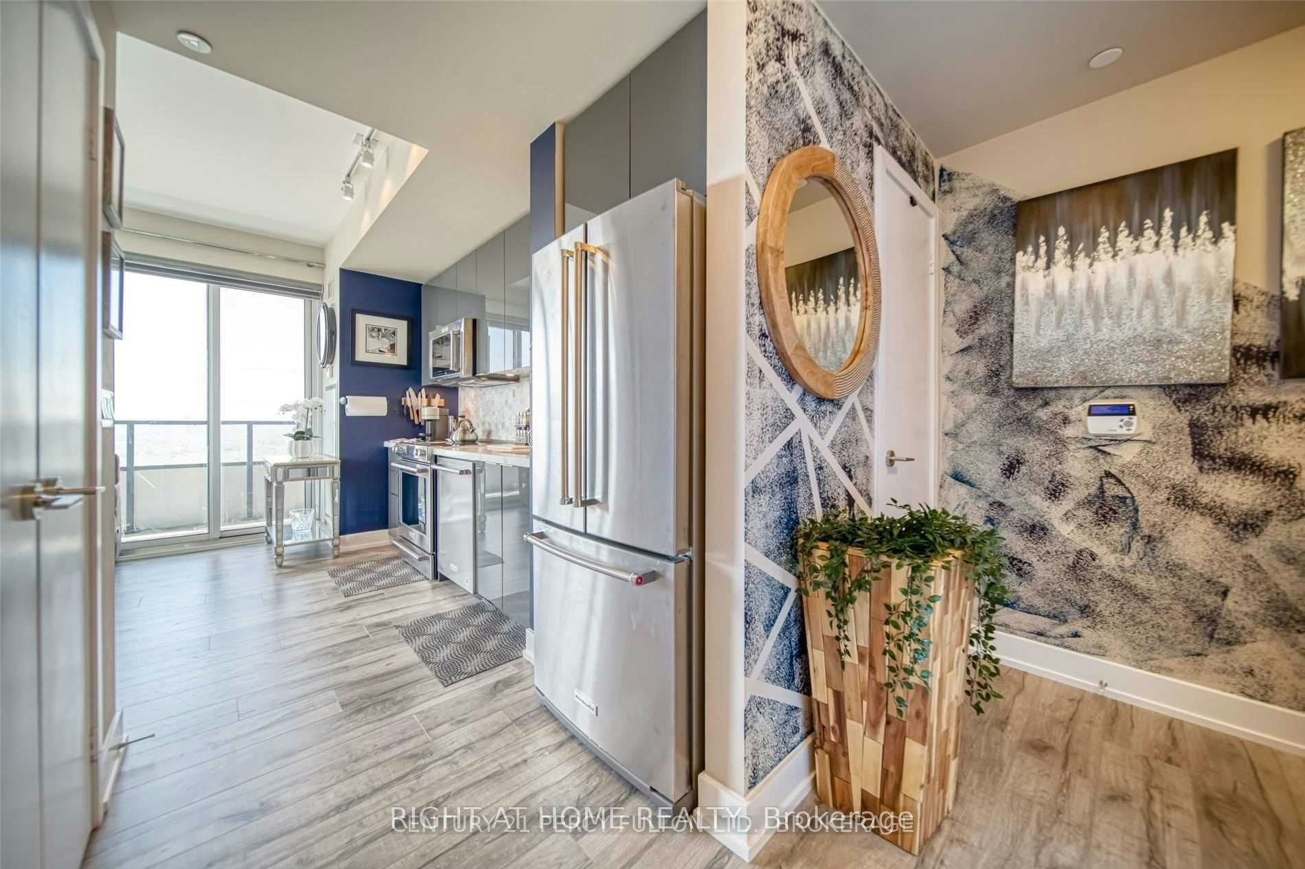 20-30 Shore Breeze Drive, Toronto, ON, M8V 1A1 - 7