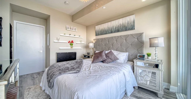 20-30 Shore Breeze Drive, Toronto, ON, M8V 1A1 - 9