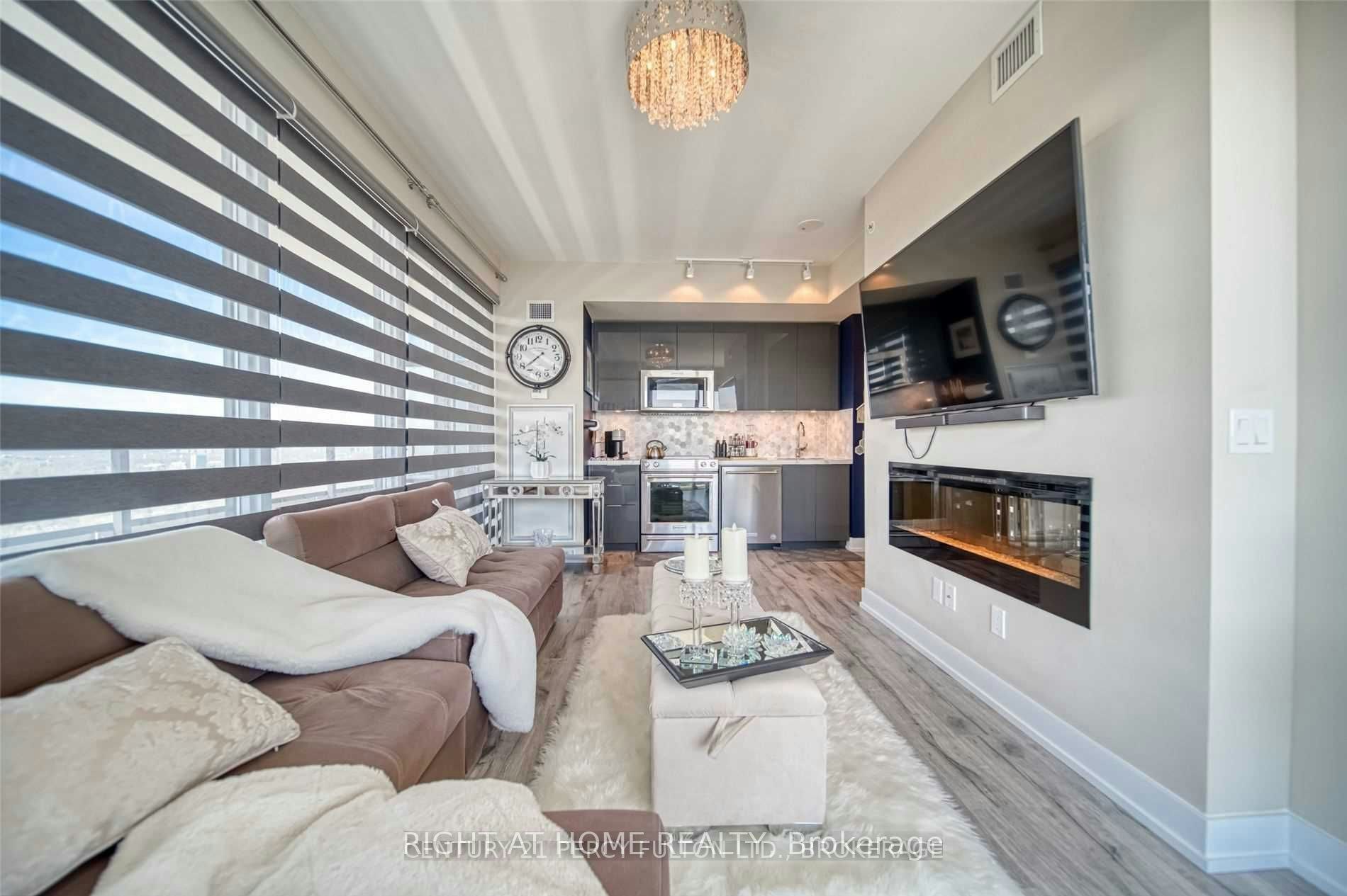20-30 Shore Breeze Drive, Toronto, ON, M8V 1A1 - 5
