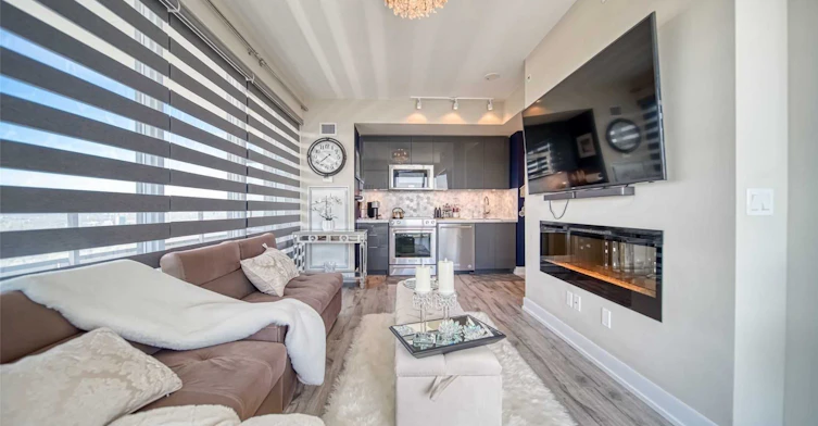 20-30 Shore Breeze Drive, Toronto, ON, M8V 1A1 - 5