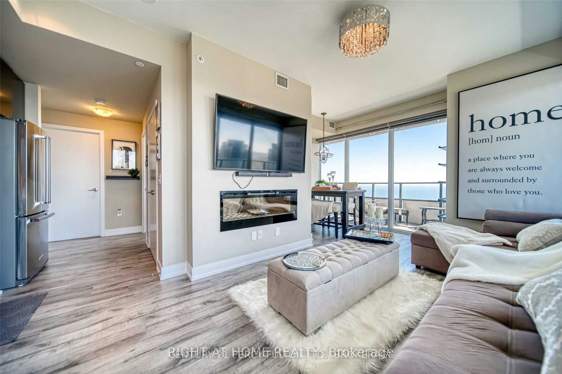 20-30 Shore Breeze Drive, Toronto, ON, M8V 1A1 - 3