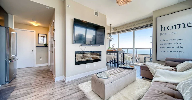 20-30 Shore Breeze Drive, Toronto, ON, M8V 1A1 - 3