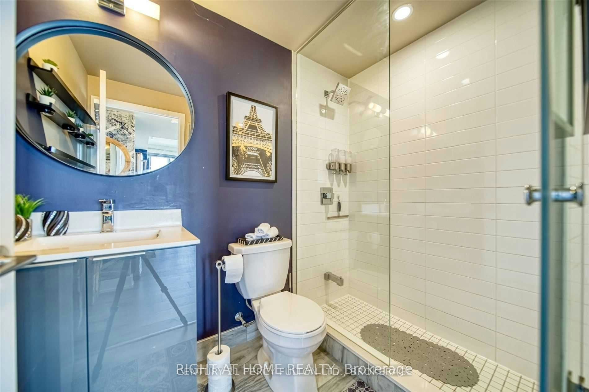 20-30 Shore Breeze Drive, Toronto, ON, M8V 1A1 - 11