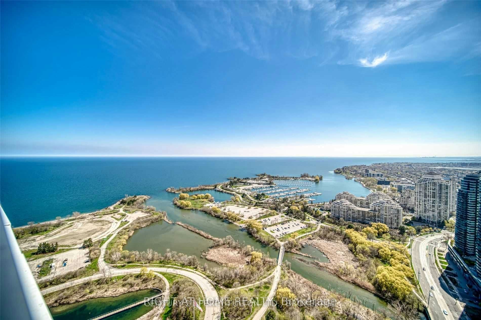 20-30 Shore Breeze Drive, Toronto, ON, M8V 1A1 - 14