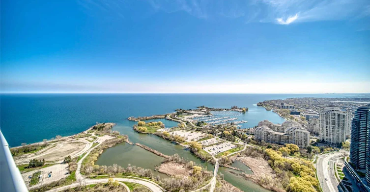 20-30 Shore Breeze Drive, Toronto, ON, M8V 1A1 - 14