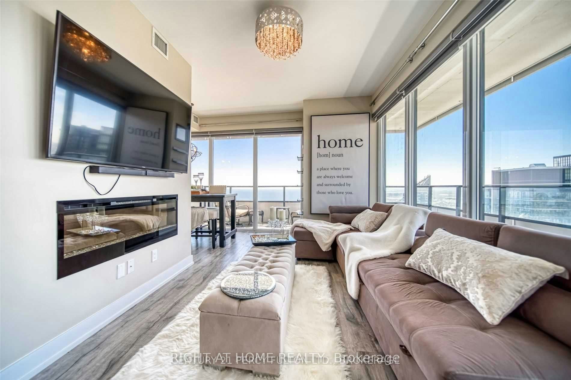 20-30 Shore Breeze Drive, Toronto, ON, M8V 1A1 - 2
