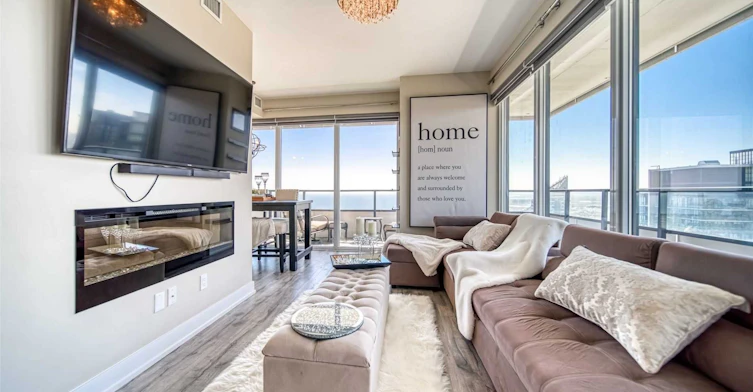 20-30 Shore Breeze Drive, Toronto, ON, M8V 1A1 - 2
