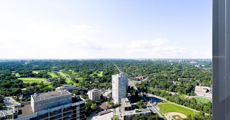 3203-7 Mabelle Avenue, Toronto, ON, M9A 0C9 - 16