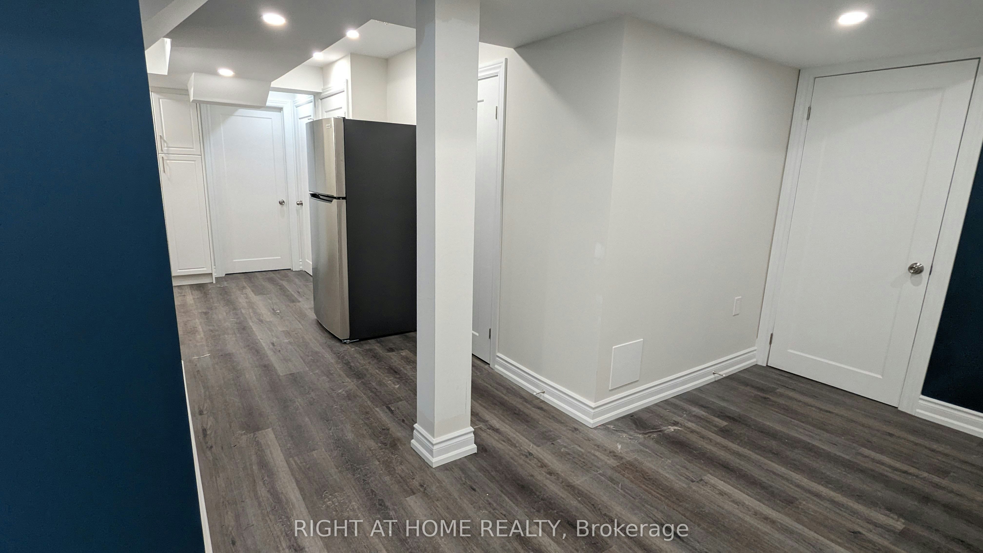 Basement Unit-5654 Churchill Meadows Boulevard, Mississauga, ON, L5M 7A7 - 7