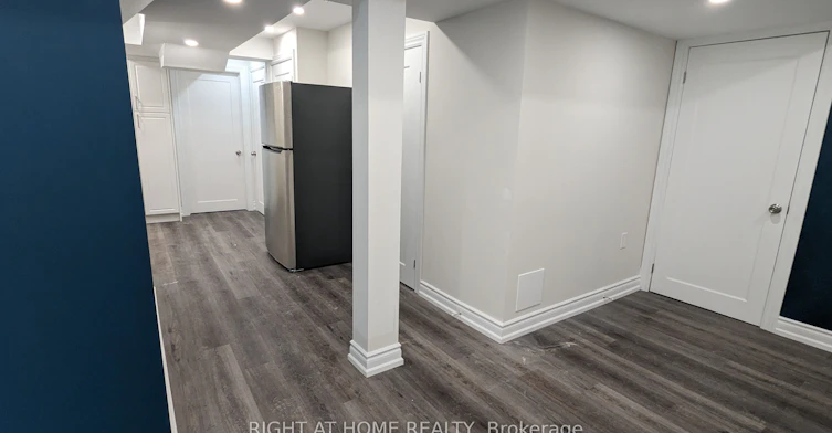 Basement Unit-5654 Churchill Meadows Boulevard, Mississauga, ON, L5M 7A7 - 7
