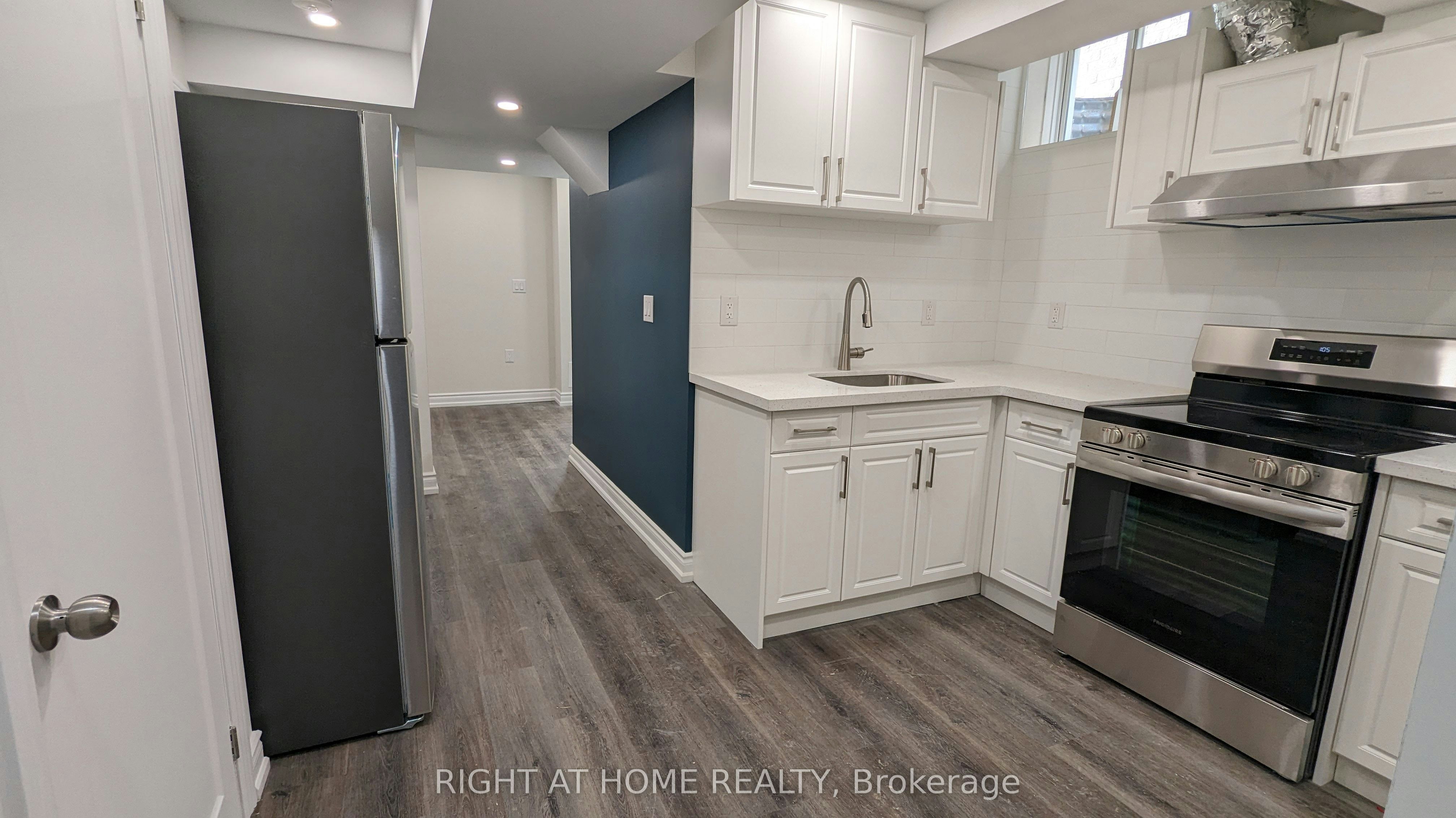 Basement Unit-5654 Churchill Meadows Boulevard, Mississauga, ON, L5M 7A7 - 9