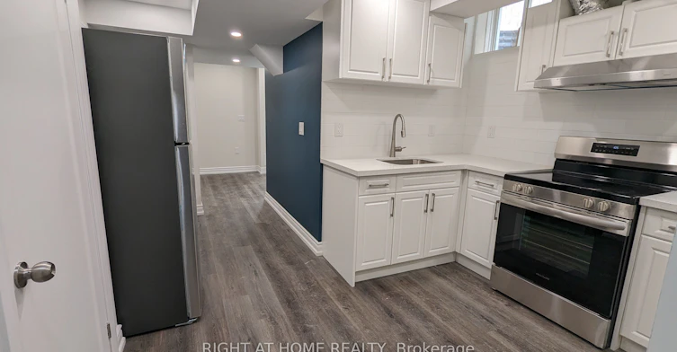 Basement Unit-5654 Churchill Meadows Boulevard, Mississauga, ON, L5M 7A7 - 9