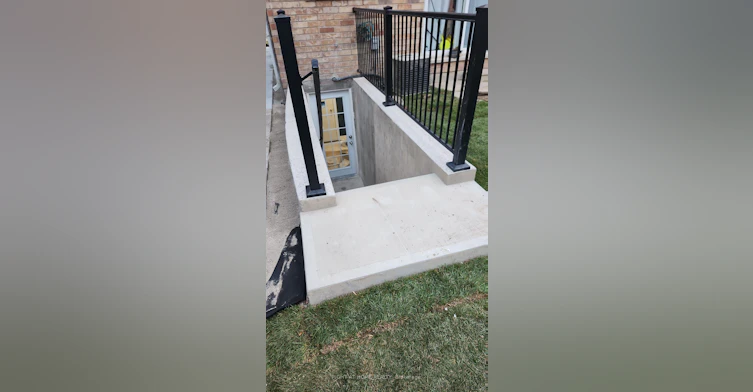 Basement Unit-5654 Churchill Meadows Boulevard, Mississauga, ON, L5M 7A7 - 2
