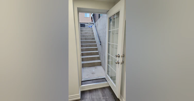 Basement Unit-5654 Churchill Meadows Boulevard, Mississauga, ON, L5M 7A7 - 3