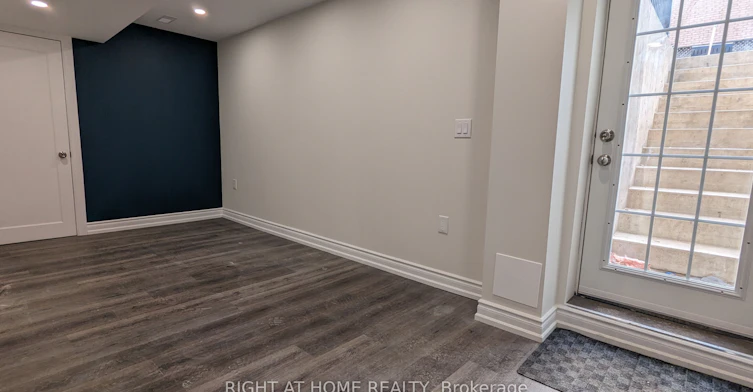 Basement Unit-5654 Churchill Meadows Boulevard, Mississauga, ON, L5M 7A7 - 4