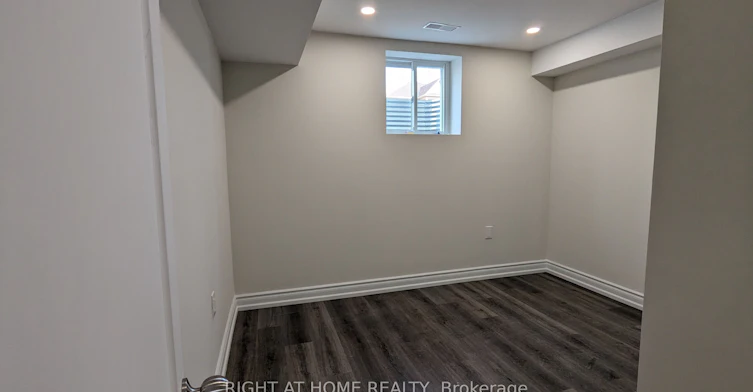 Basement Unit-5654 Churchill Meadows Boulevard, Mississauga, ON, L5M 7A7 - 14