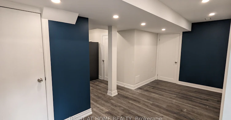 Basement Unit-5654 Churchill Meadows Boulevard, Mississauga, ON, L5M 7A7 - 6