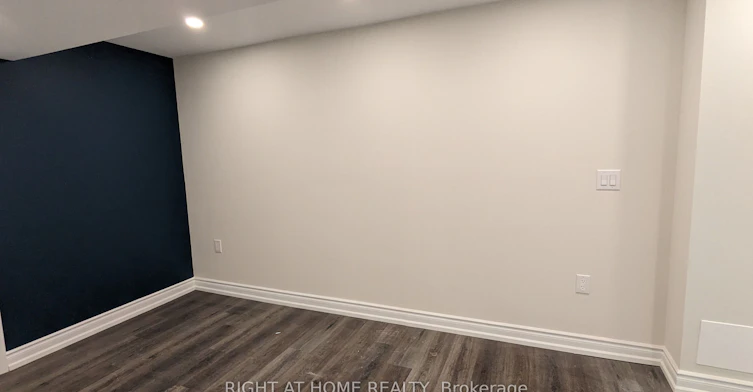 Basement Unit-5654 Churchill Meadows Boulevard, Mississauga, ON, L5M 7A7 - 5