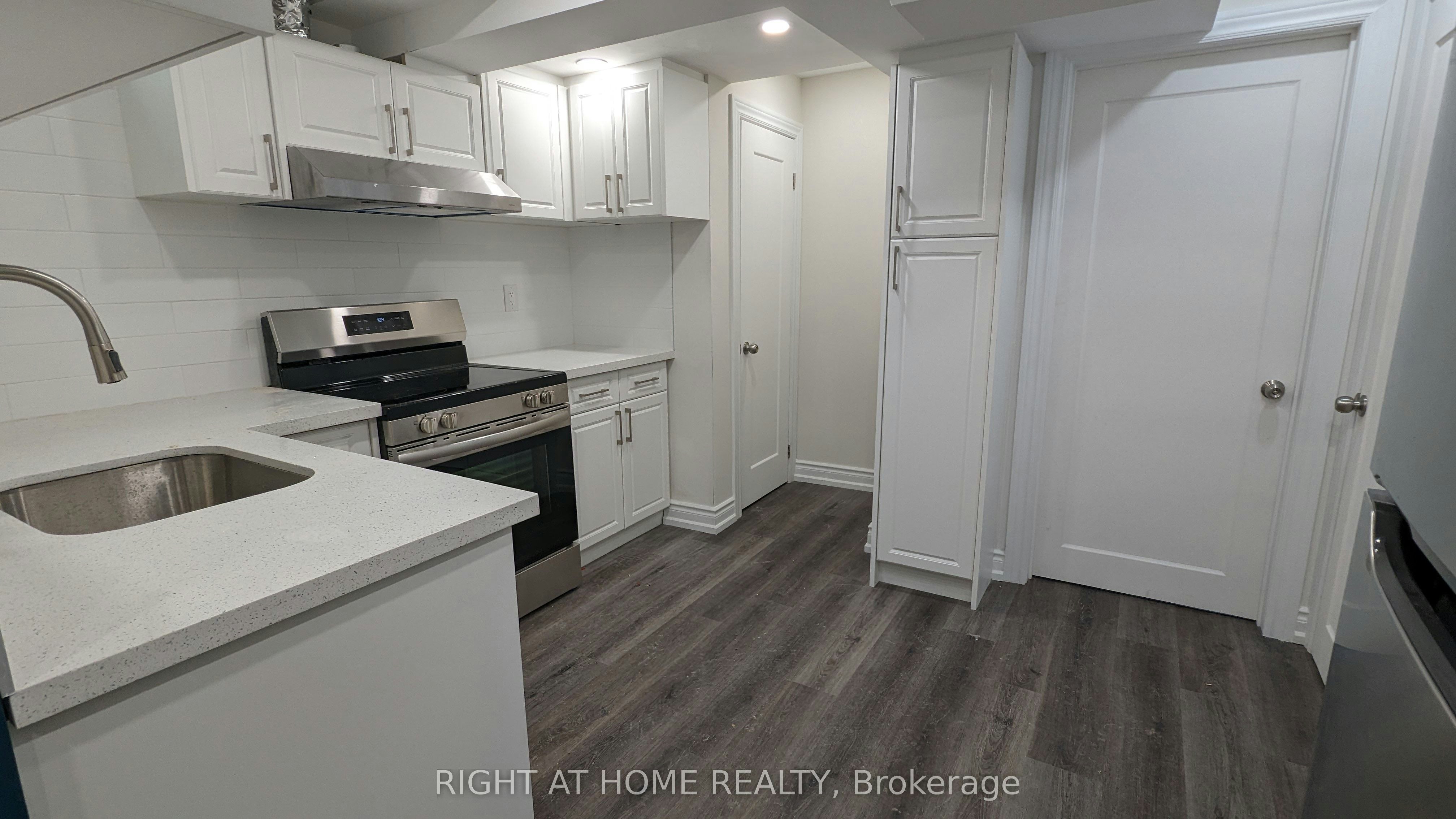 Basement Unit-5654 Churchill Meadows Boulevard, Mississauga, ON, L5M 7A7 - 8