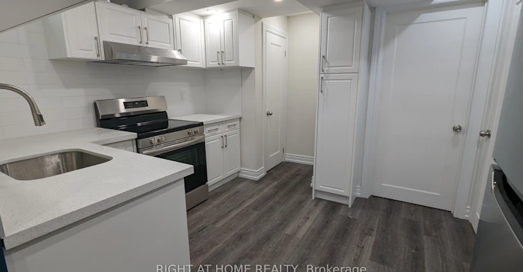 Basement Unit-5654 Churchill Meadows Boulevard, Mississauga, ON, L5M 7A7 - 8