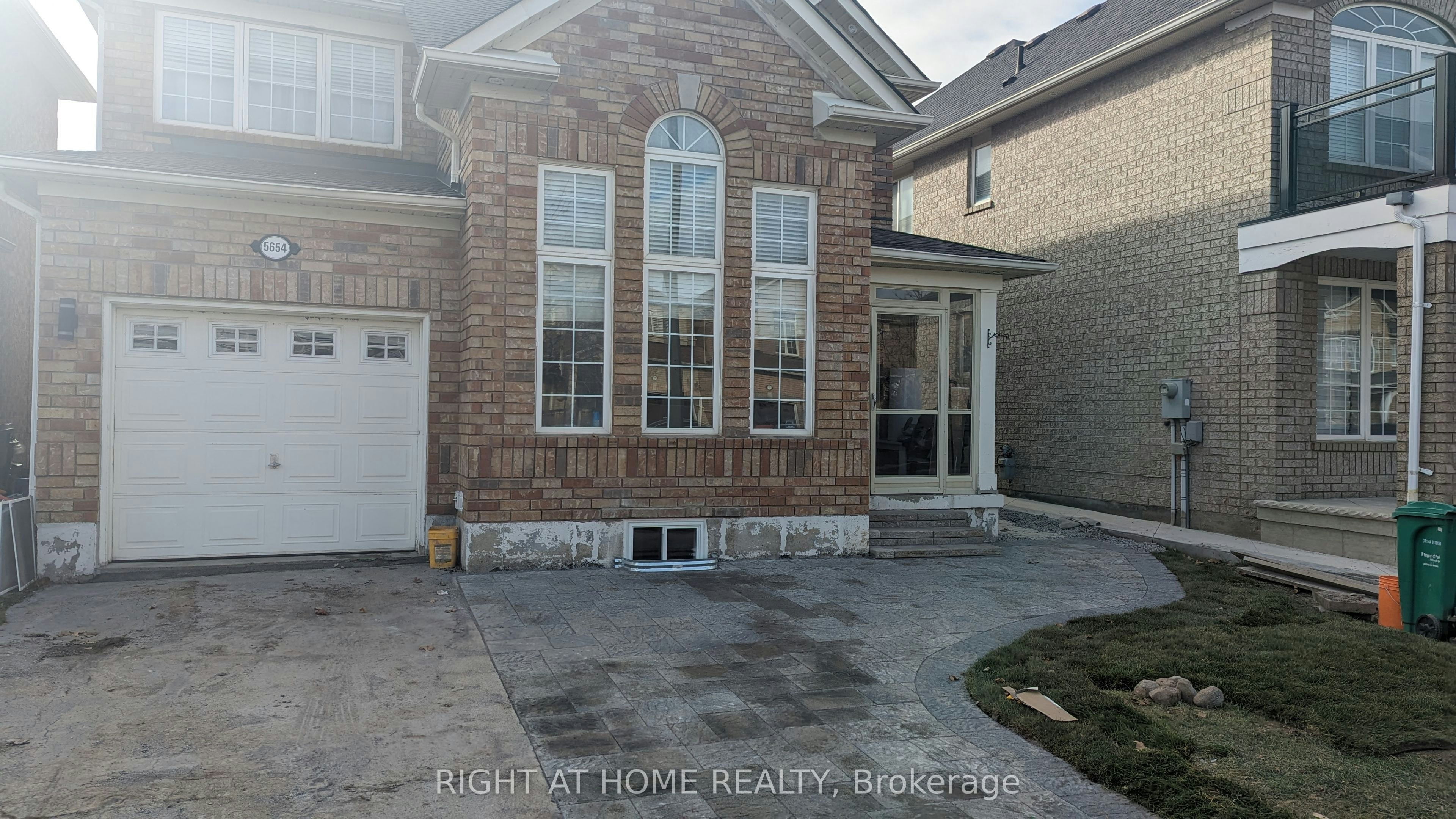 Basement Unit-5654 Churchill Meadows Boulevard, Mississauga, ON, L5M 7A7