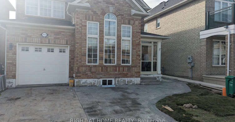 Basement Unit-5654 Churchill Meadows Boulevard, Mississauga, ON, L5M 7A7