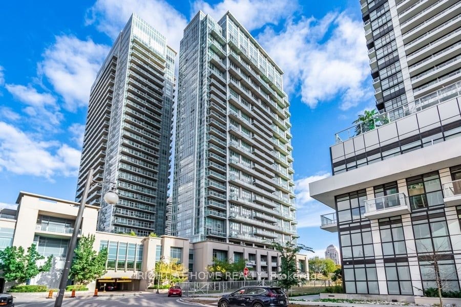 208-155 Legion Road N, Toronto, ON, M8Y 0A7 - 28