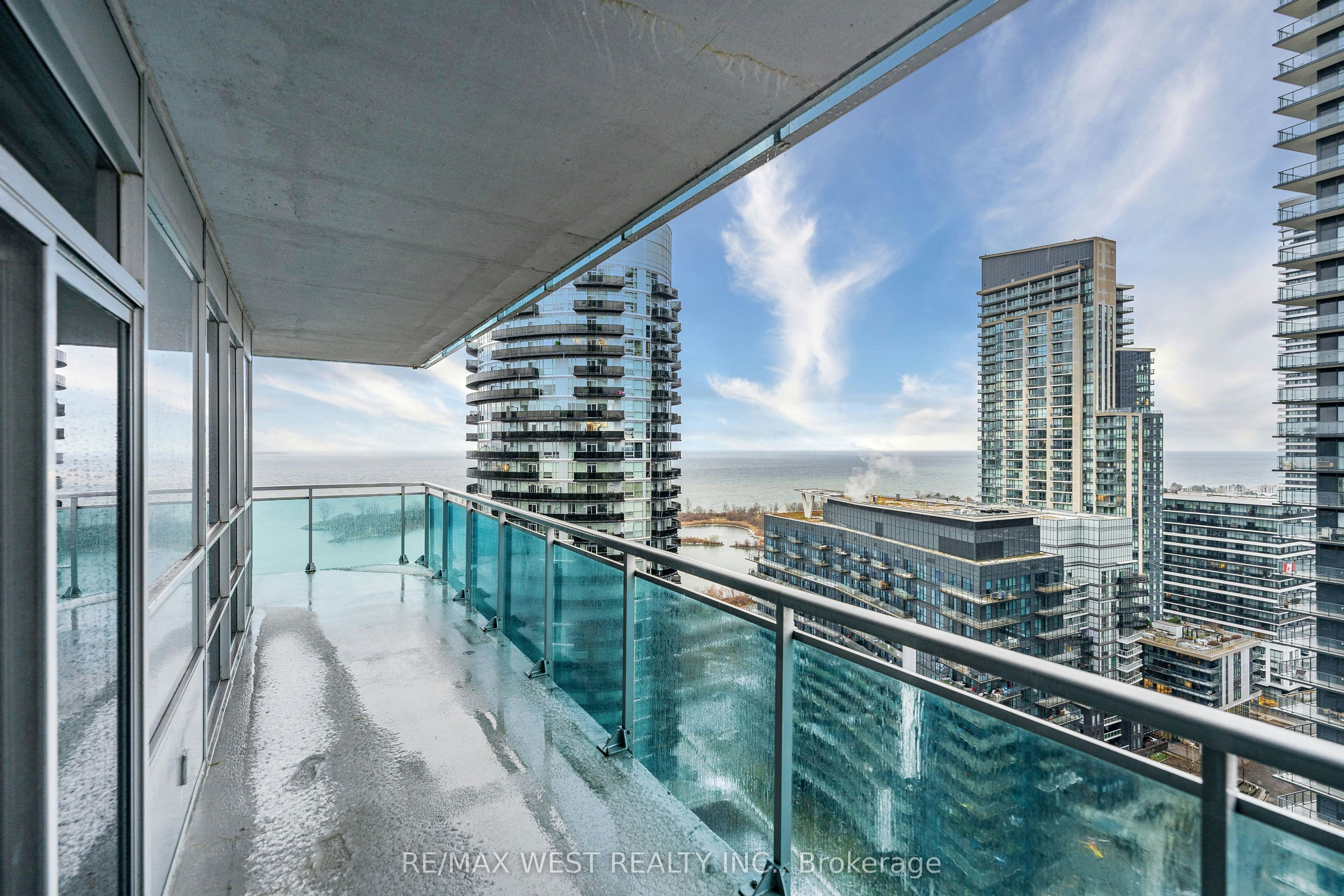 2308-16 Brookers Lane, Toronto, ON, M8V 0A5 - 45
