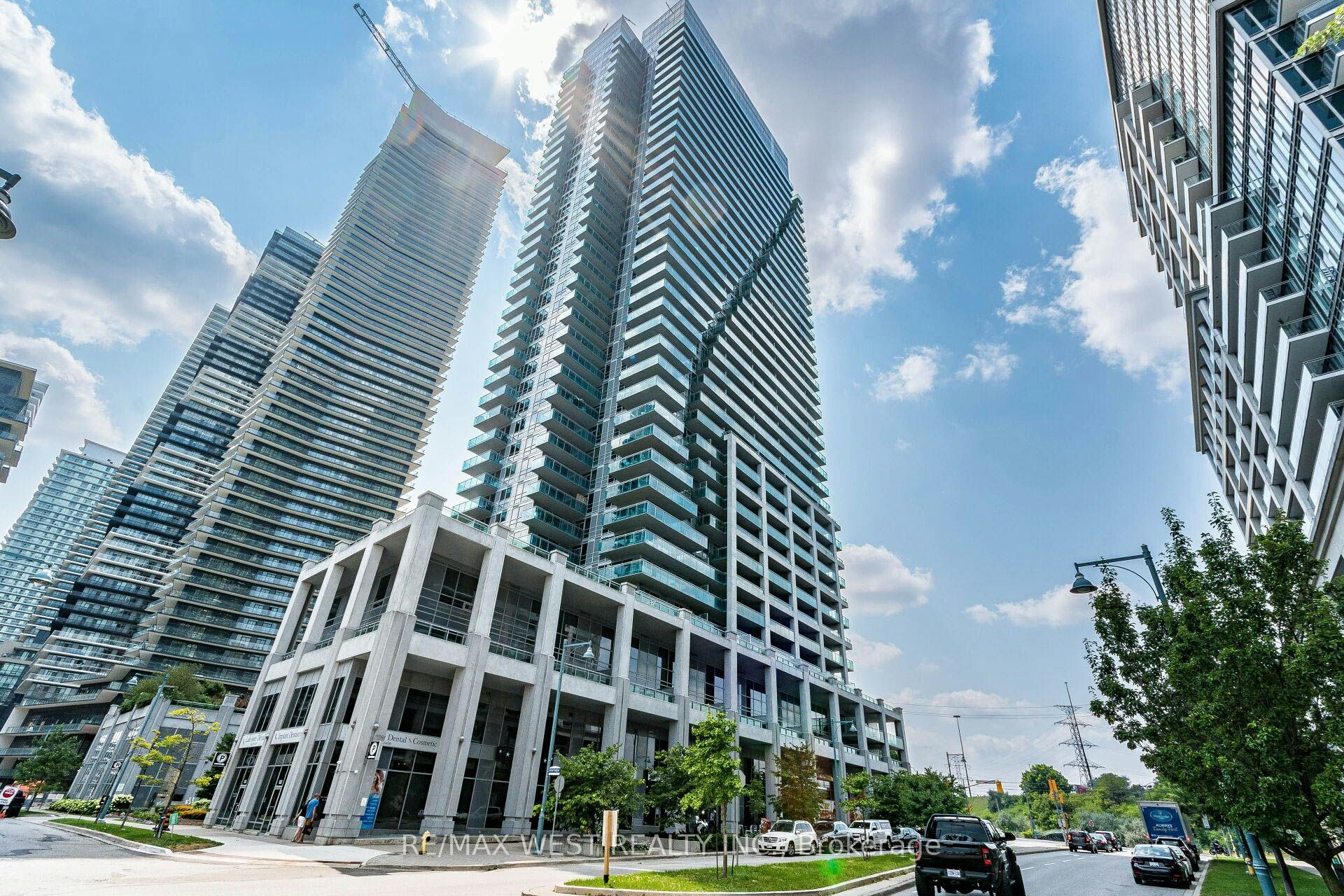 2308-16 Brookers Lane, Toronto, ON, M8V 0A5 - 4