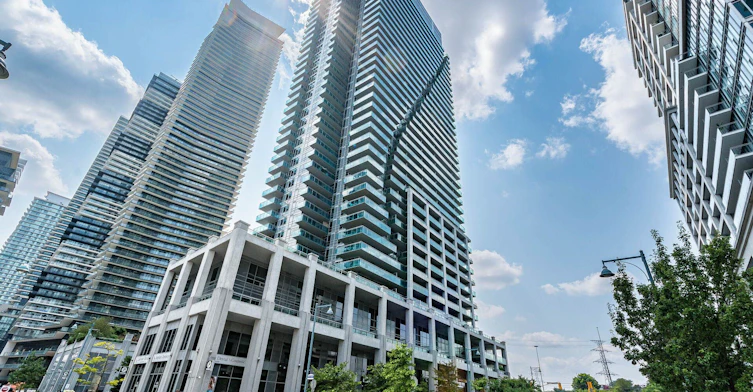 2308-16 Brookers Lane, Toronto, ON, M8V 0A5 - 4