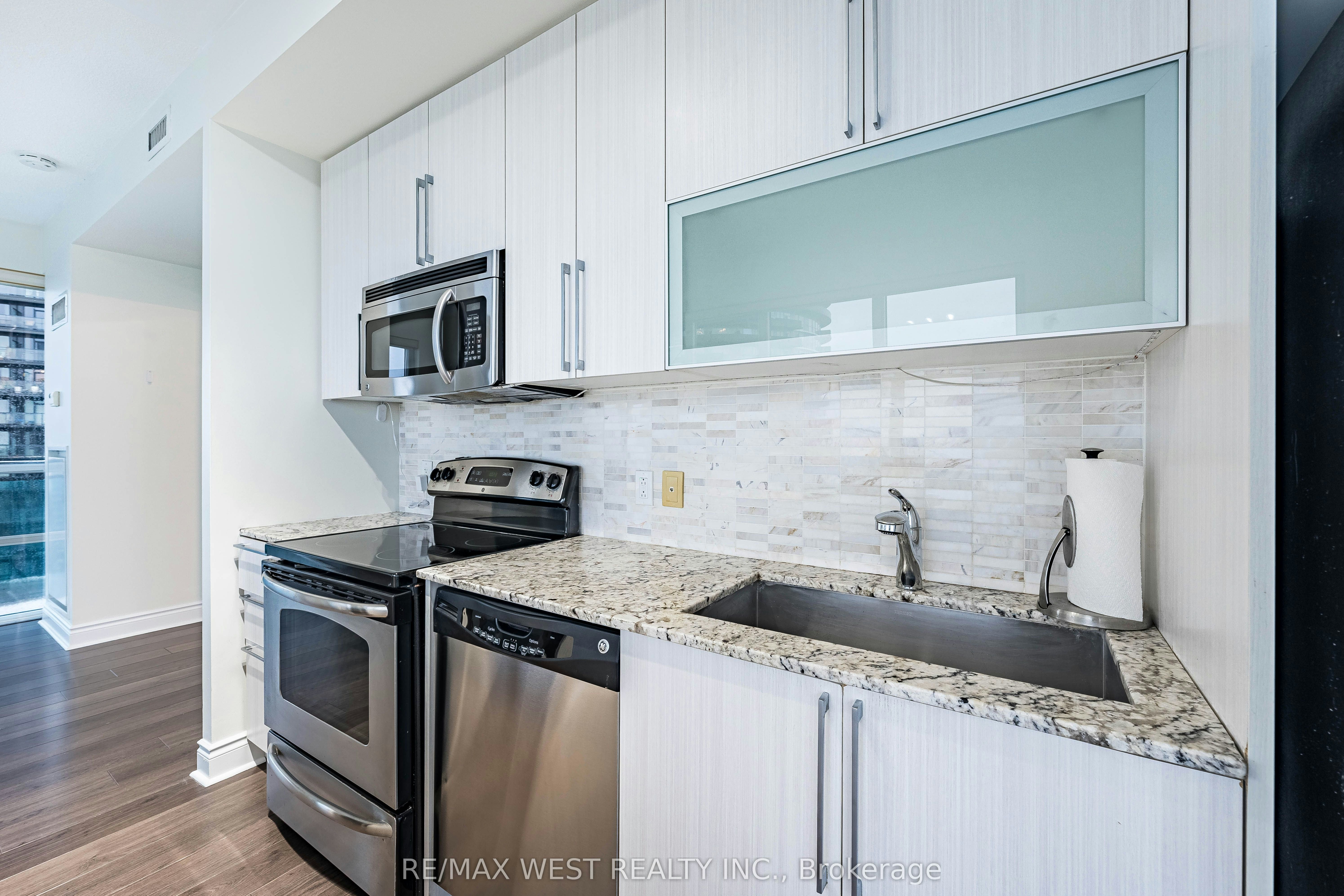 2308-16 Brookers Lane, Toronto, ON, M8V 0A5 - 16
