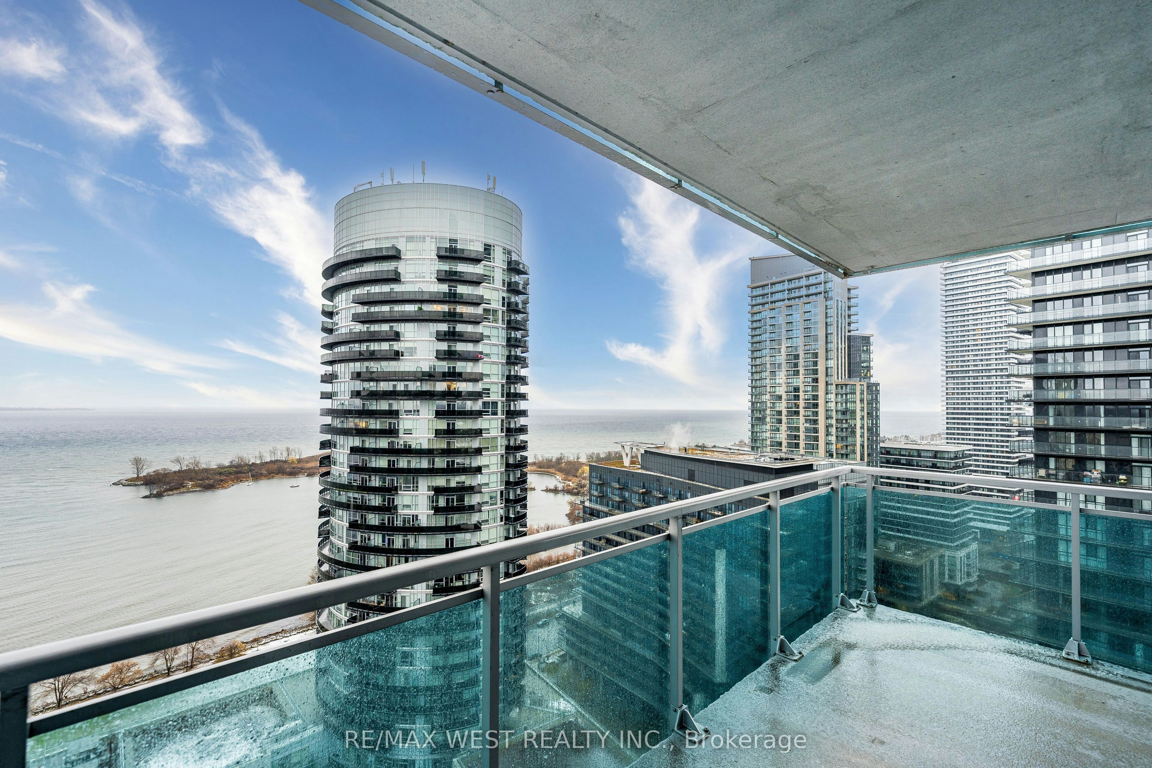 2308-16 Brookers Lane, Toronto, ON, M8V 0A5 - 42