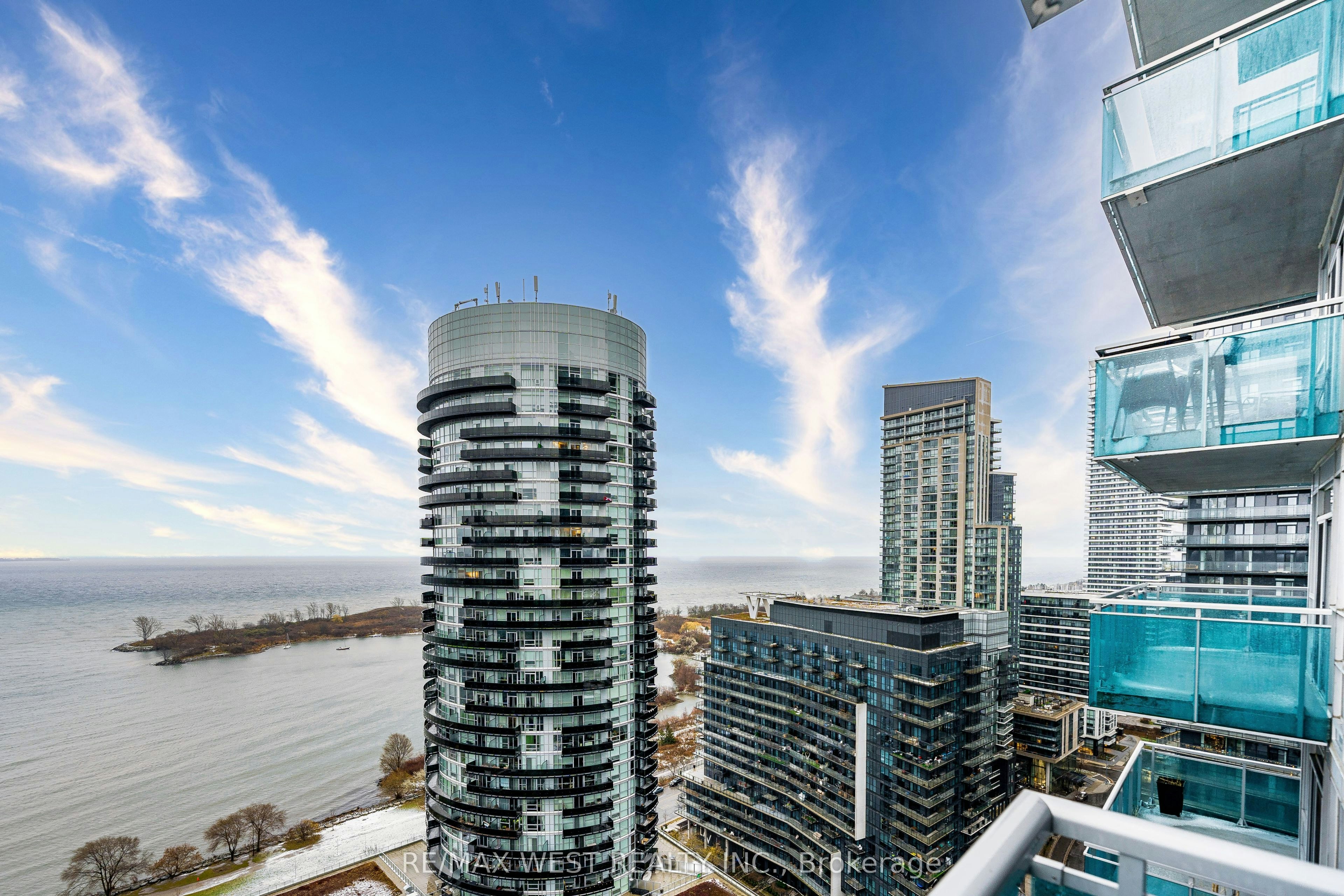 2308-16 Brookers Lane, Toronto, ON, M8V 0A5 - 37