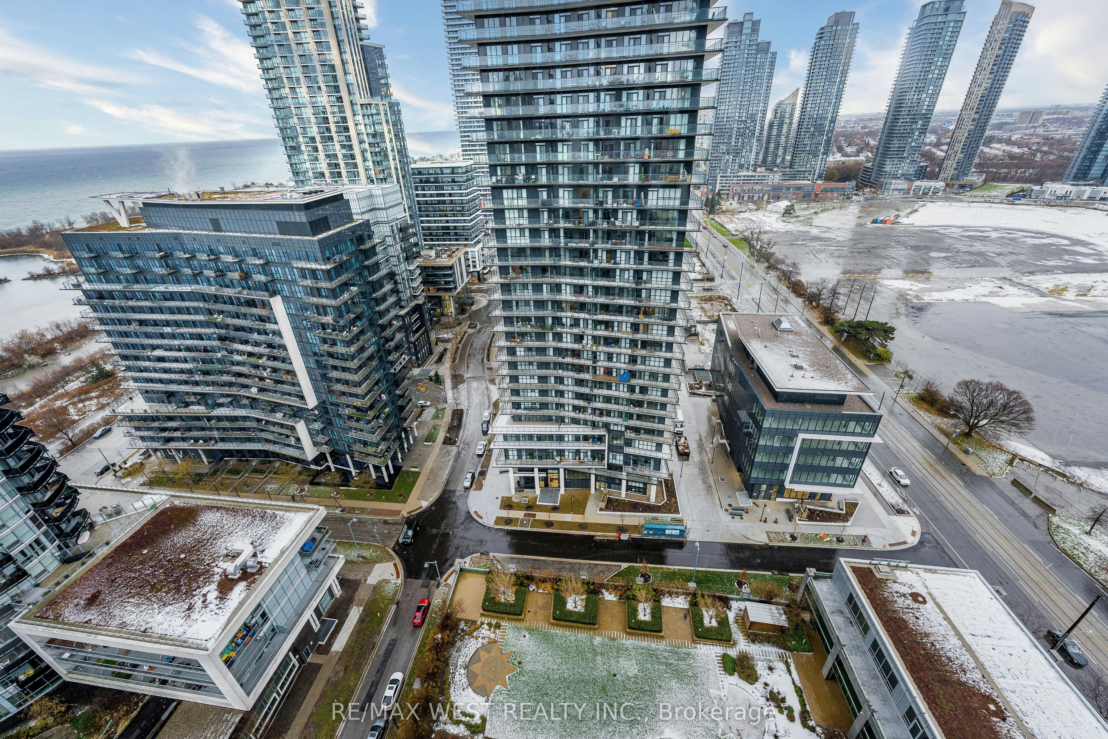 2308-16 Brookers Lane, Toronto, ON, M8V 0A5 - 48
