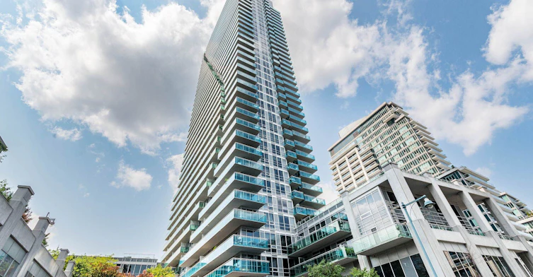 2308-16 Brookers Lane, Toronto, ON, M8V 0A5