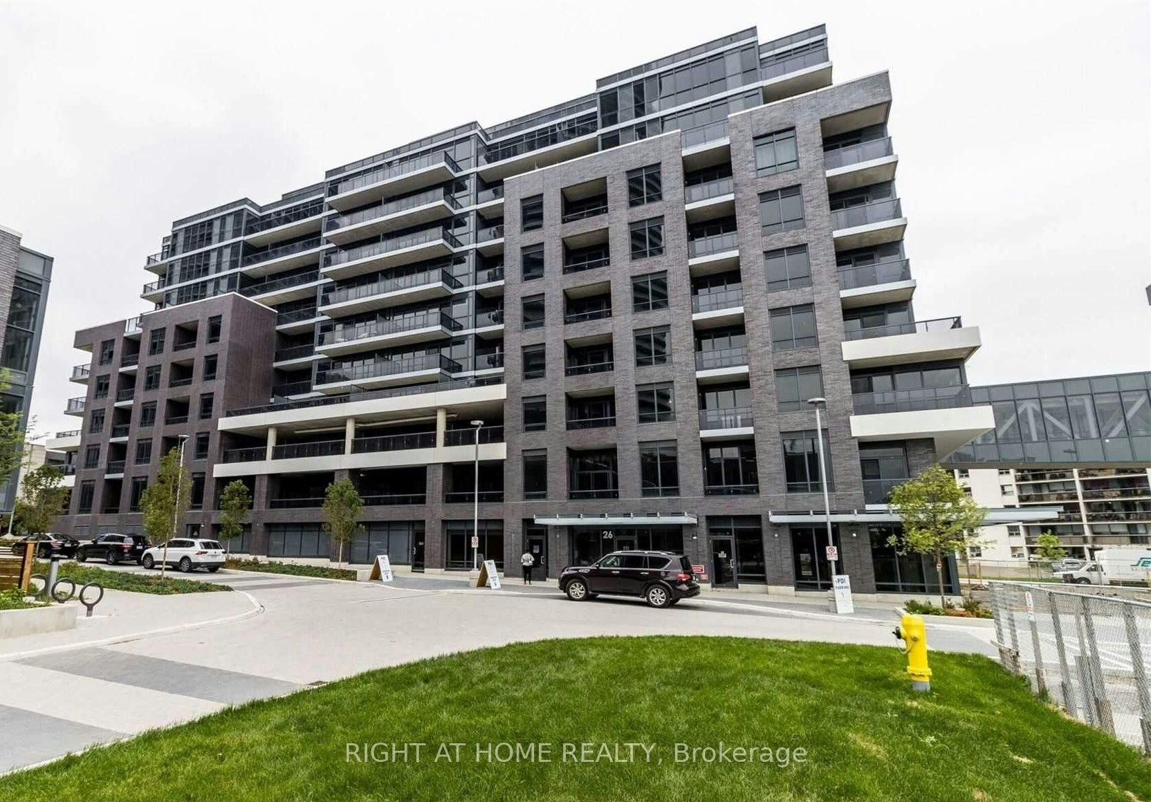 325-26 Gibbs Road, Toronto, ON, M9B 0E3
