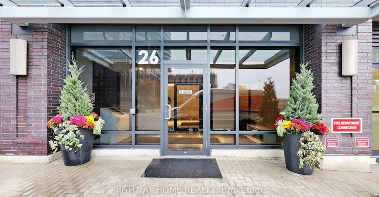 325-26 Gibbs Road, Toronto, ON, M9B 0E3 - 2